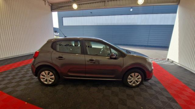 Citroen C3 image 7