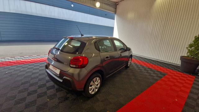 Citroen C3 image 1