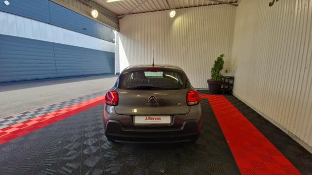Citroen C3 image 6