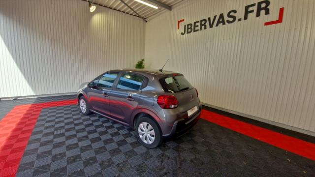 Citroen C3 image 4