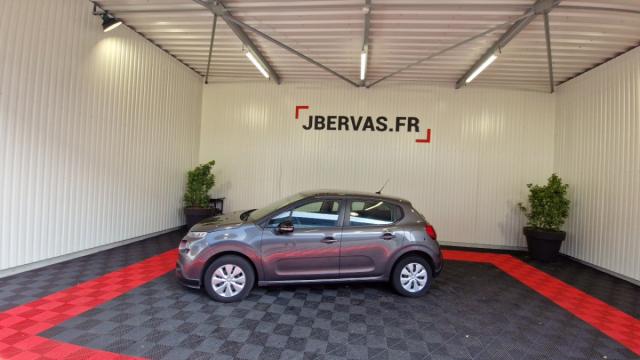 Citroen C3 image 3
