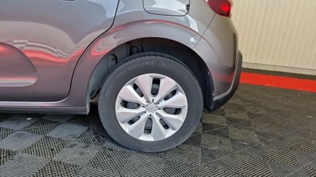 Citroen C3 image 2