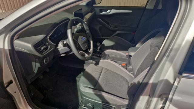 Ford Focus image 2