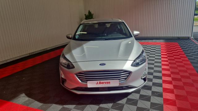 Ford Focus image 8
