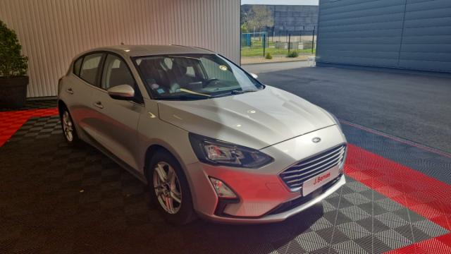 Ford Focus image 3