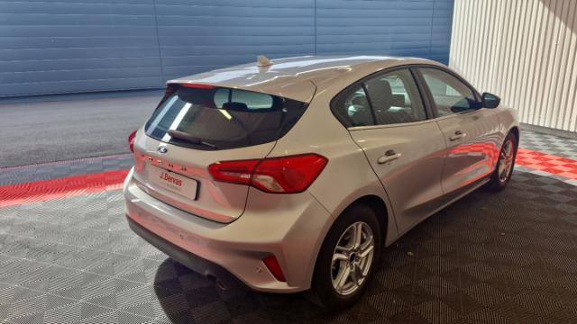 Ford Focus image 4