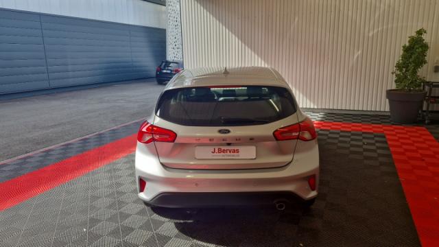 Ford Focus image 1
