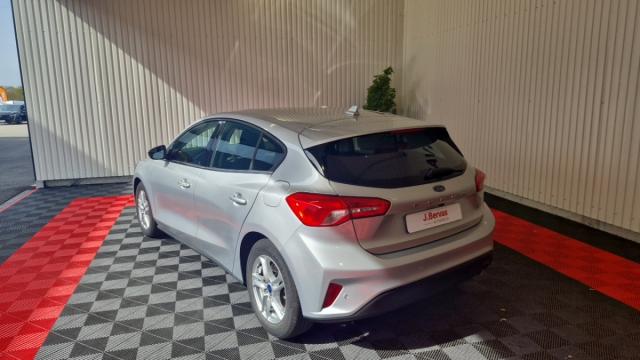 Ford Focus image 7