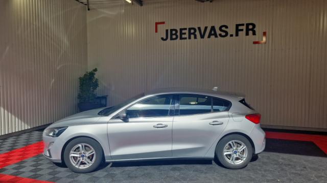 Ford Focus image 6