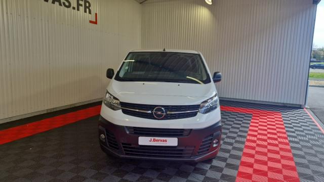 Opel Vivaro image 3