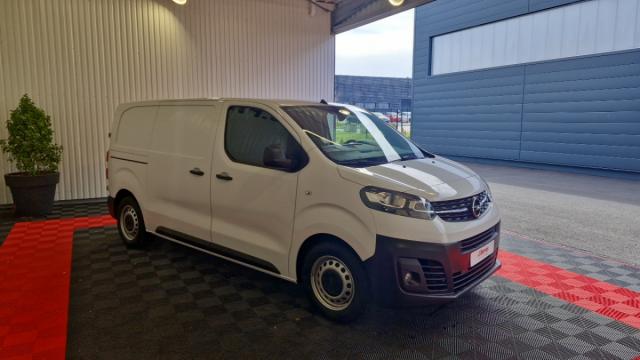 Opel Vivaro image 1