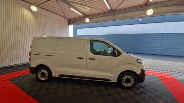 Opel Vivaro image 2