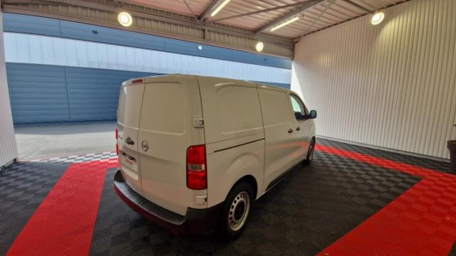 Opel Vivaro image 9
