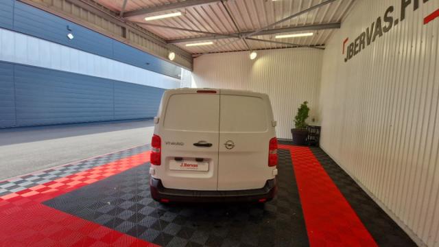Opel Vivaro image 6