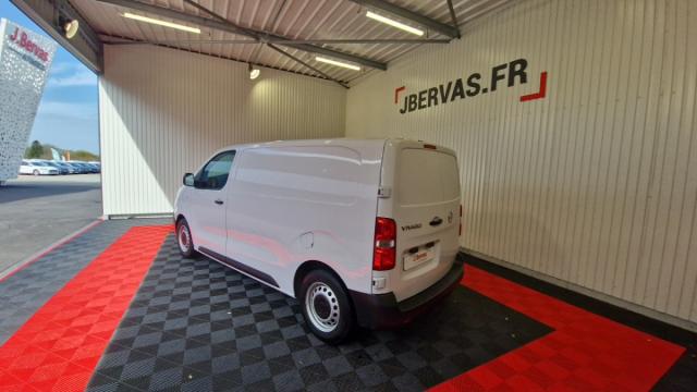 Opel Vivaro image 7