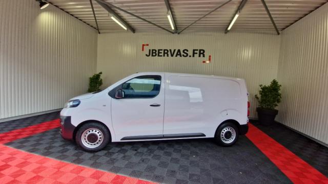 Opel Vivaro image 4