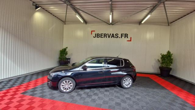 Peugeot 308 image 6