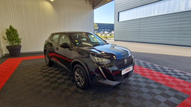 Peugeot 2008 image 8