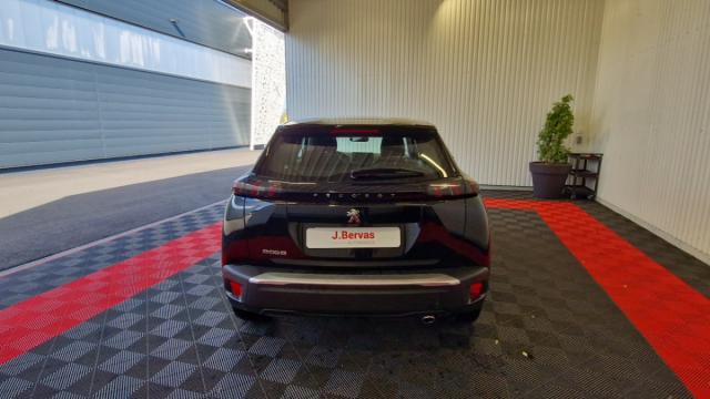 Peugeot 2008 image 6