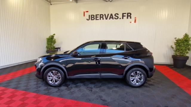 Peugeot 2008 image 3