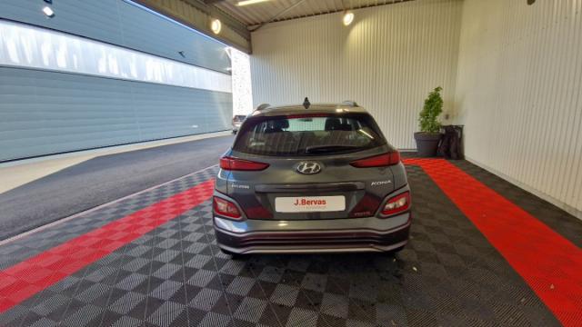 Hyundai Kona image 5