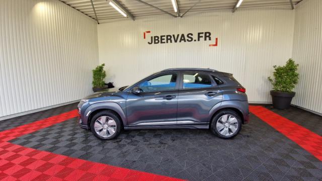 Hyundai Kona image 6