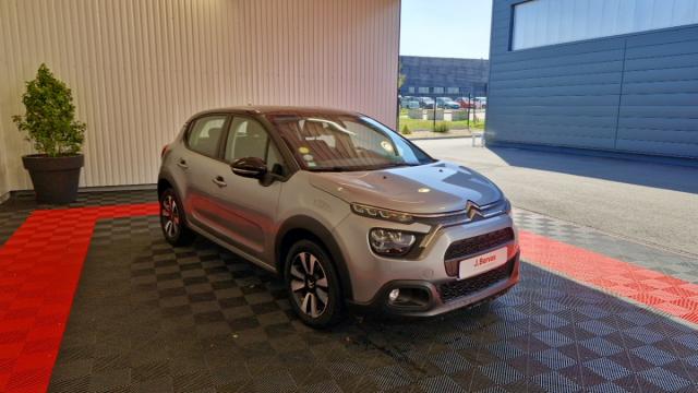 Citroen C3 image 6