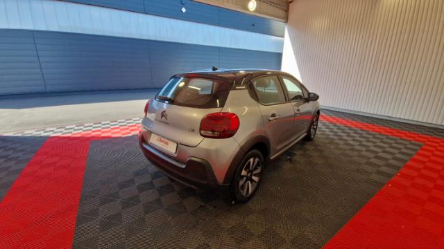 Citroen C3 image 2