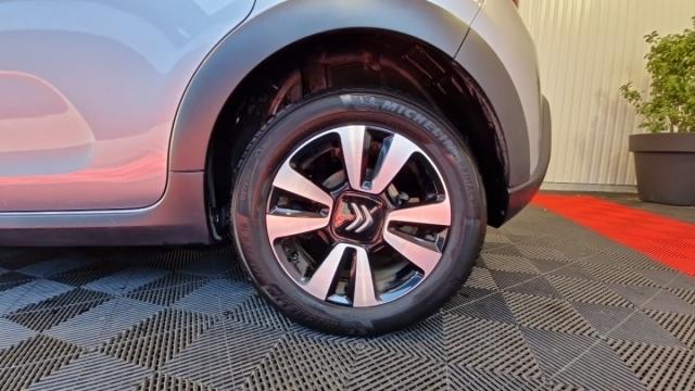 Citroen C3 image 8