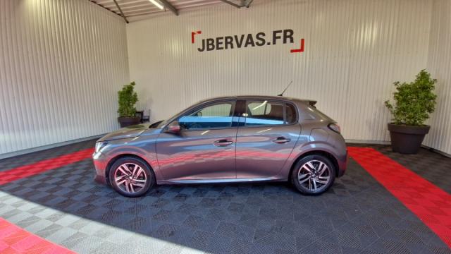 Peugeot 208 image 8