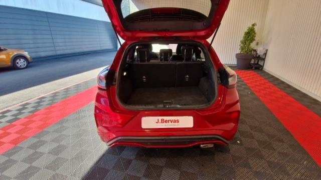Ford Puma image 5