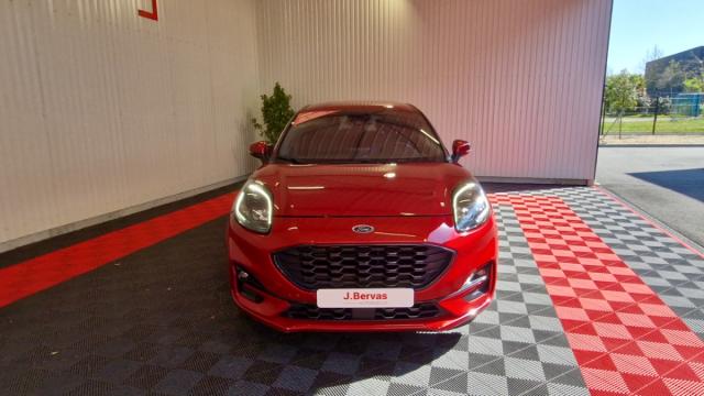 Ford Puma image 3