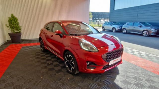 Ford Puma image 4