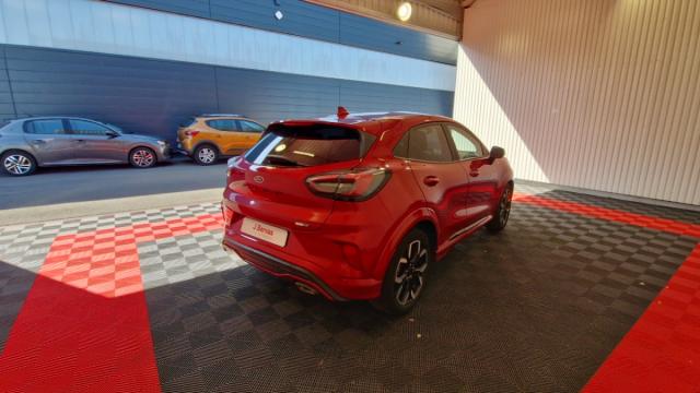 Ford Puma image 7