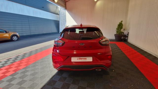 Ford Puma image 6