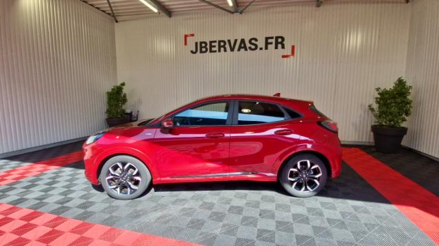 Ford Puma image 1