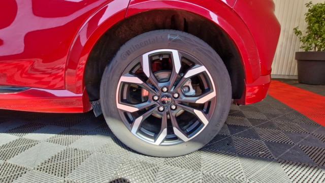 Ford Puma image 9