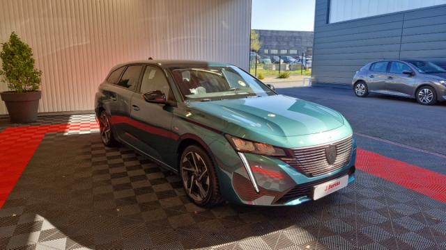 Peugeot 308 Sw image 7