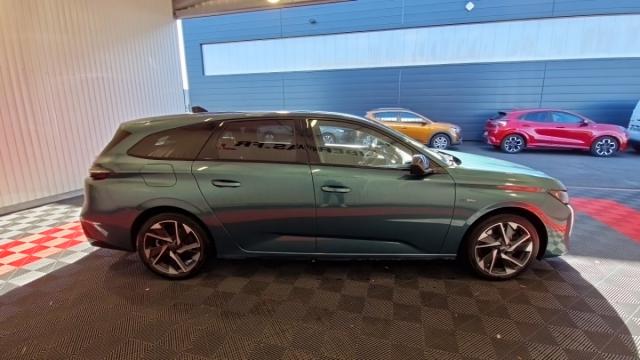 Peugeot 308 Sw image 5