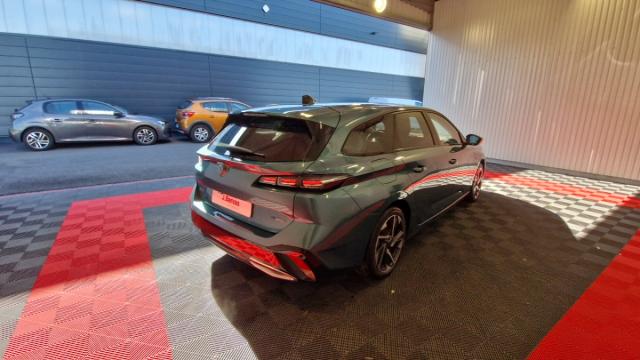 Peugeot 308 Sw image 2
