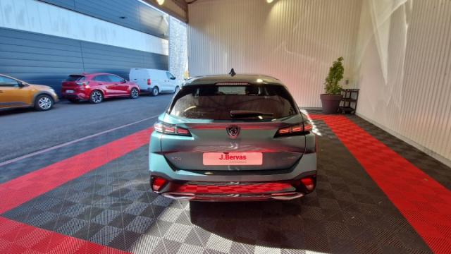 Peugeot 308 Sw image 8