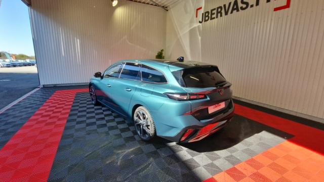 Peugeot 308 Sw image 1