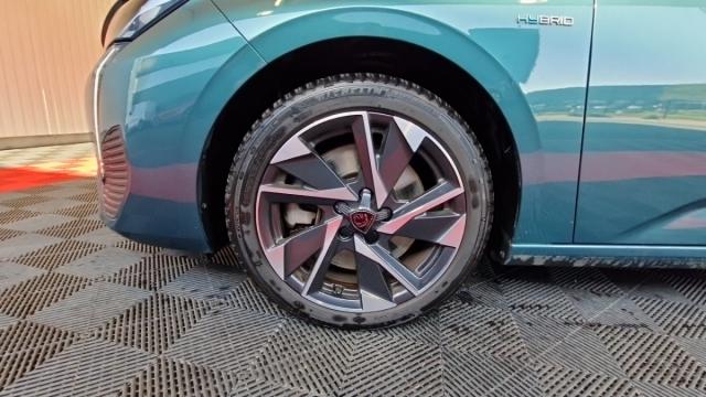 Peugeot 308 Sw image 9