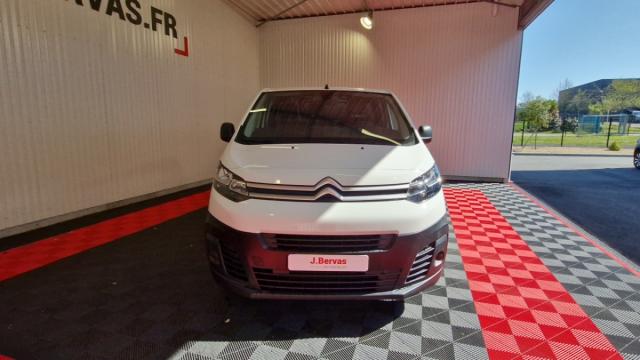 Citroen Jumpy image 9