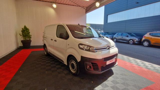 Citroen Jumpy image 7