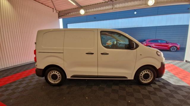 Citroen Jumpy image 4