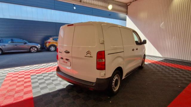 Citroen Jumpy image 1