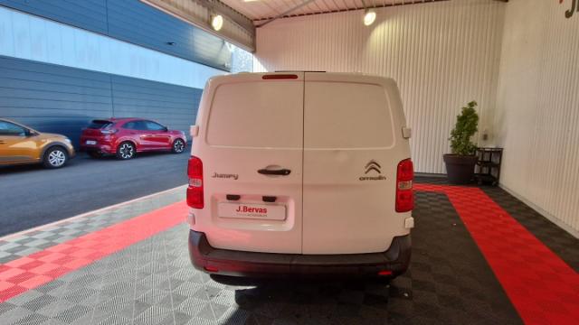 Citroen Jumpy image 3
