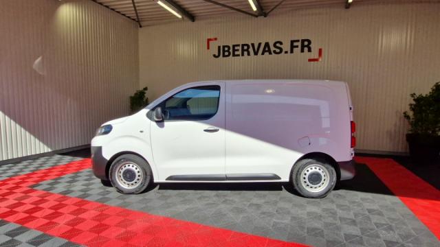 Citroen Jumpy image 8