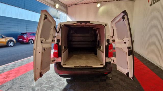 Citroen Jumpy image 5